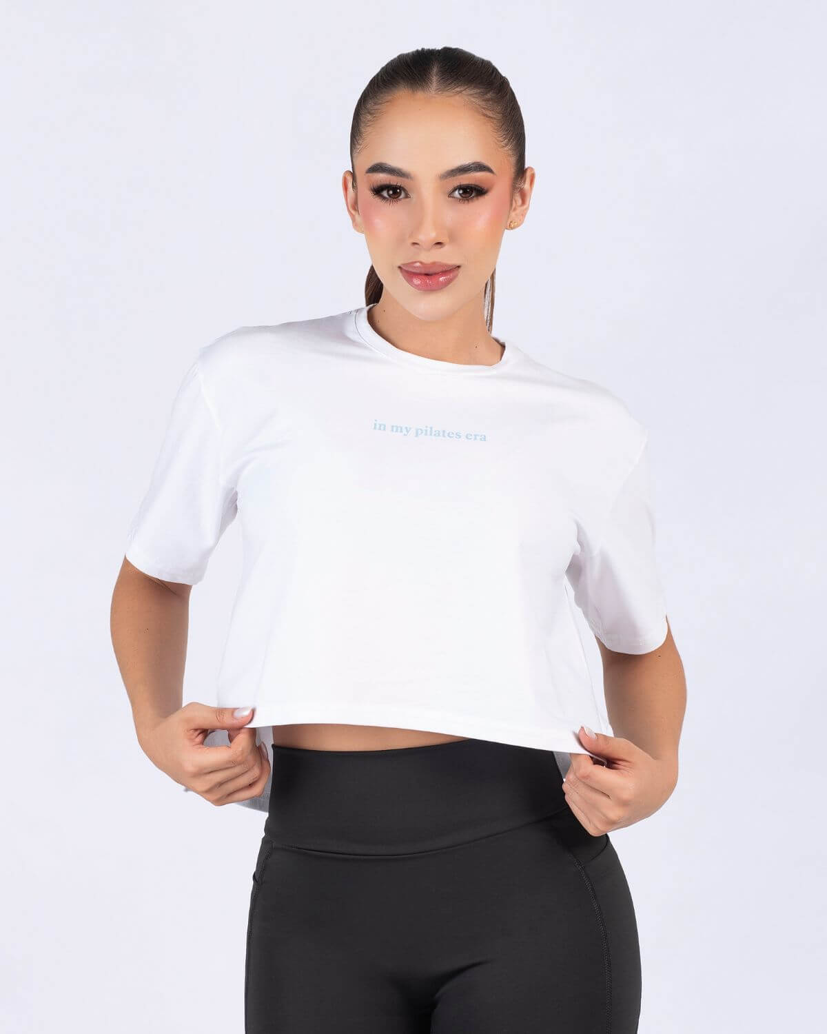 Blusa Fit┃KAYBU REF. 1016-6