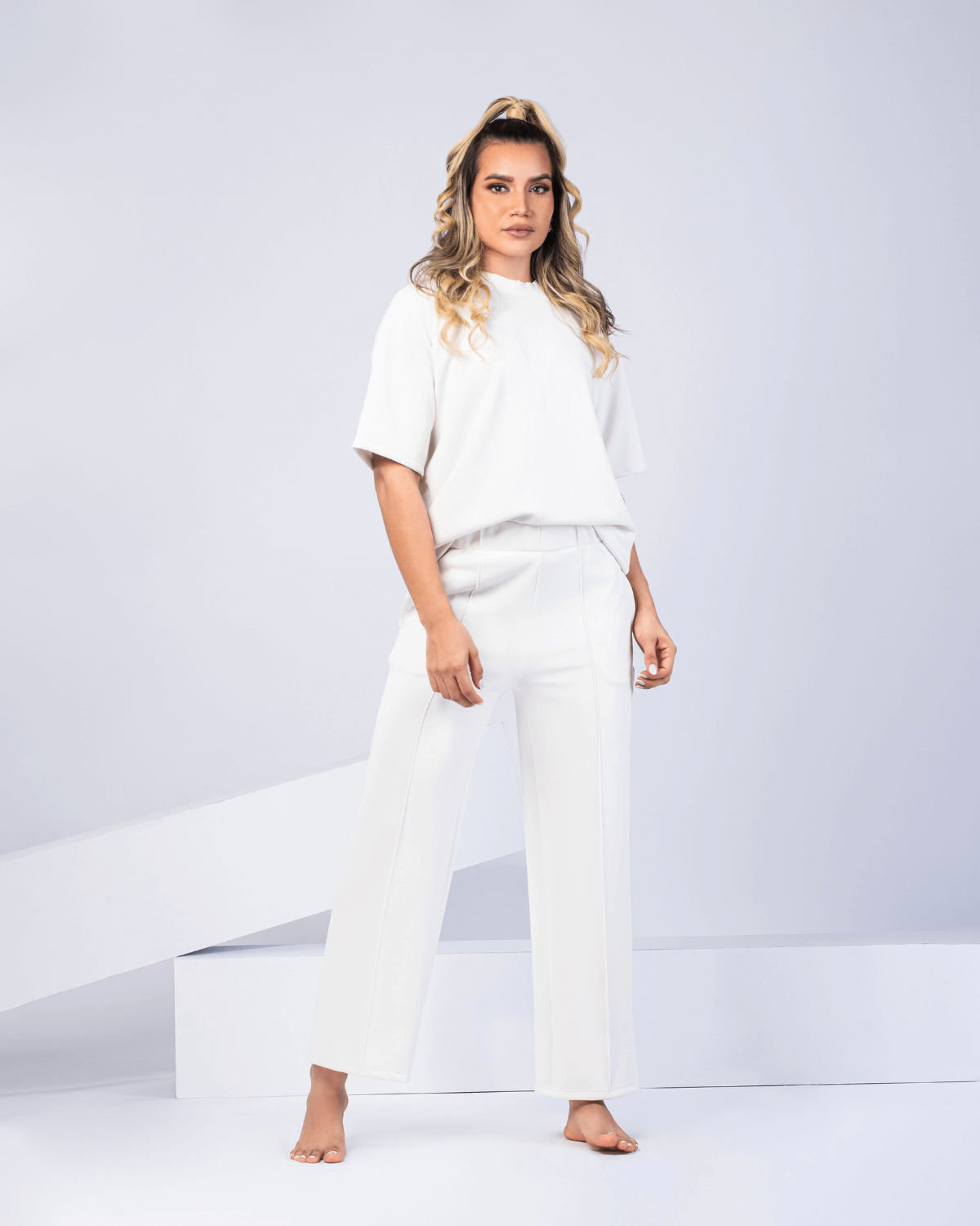 Conjunto sport┃KAYBU RF. 912