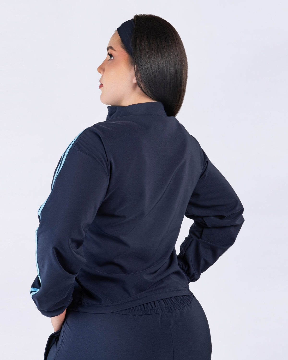 Chaqueta Line┃KAYBU REF.1358