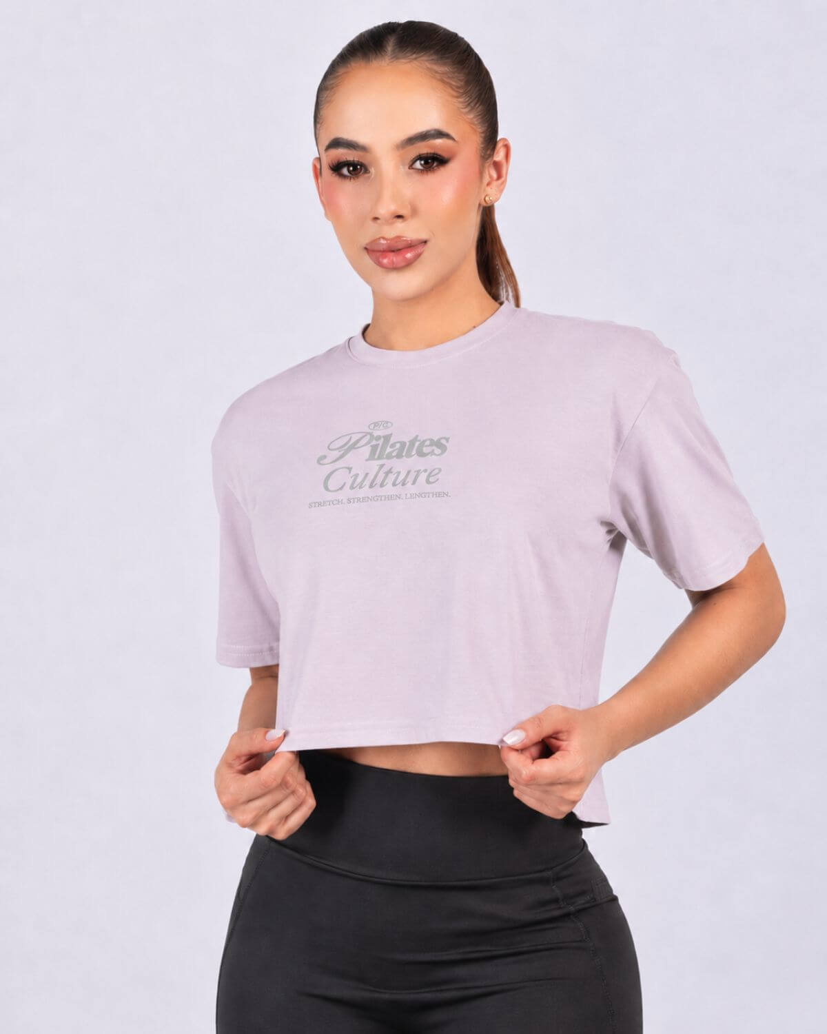 Blusa Fit┃KAYBU REF. 1016-5
