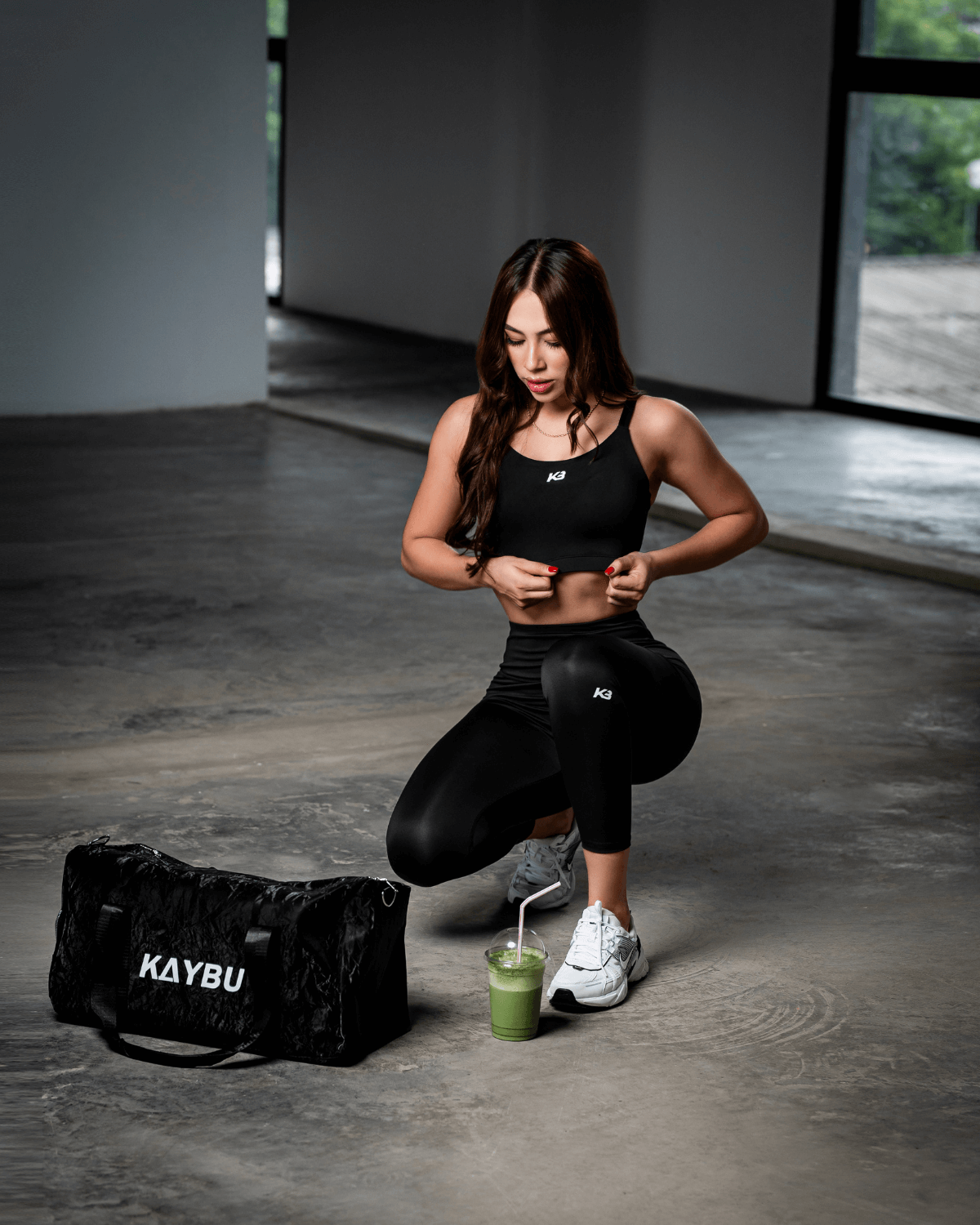 Set sport┃KAYBU REF. 624