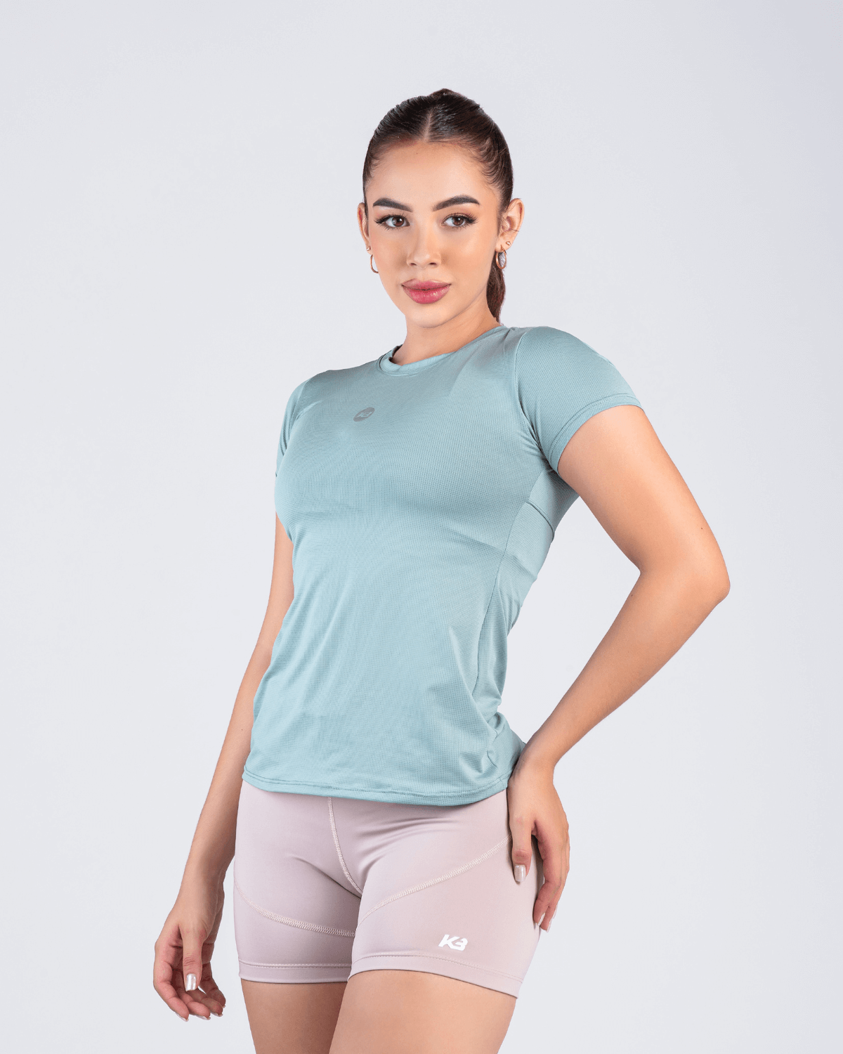 Blusa Sport┃KAYBU REF.1039