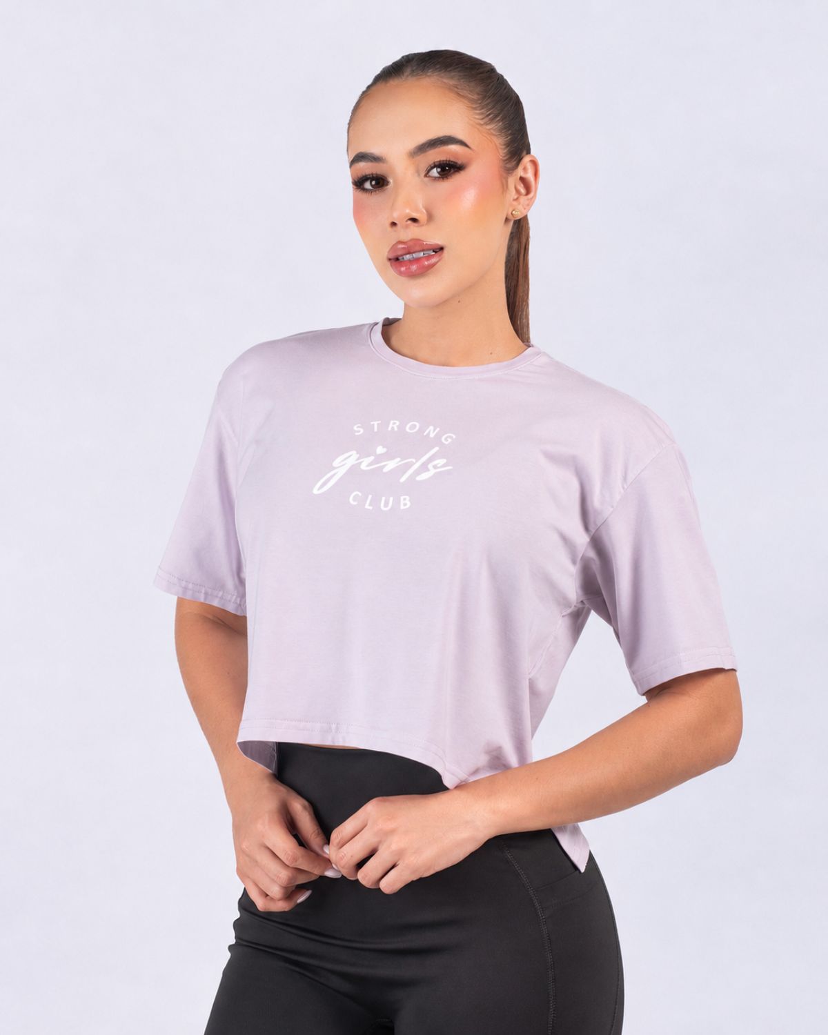 Blusa Fit┃KAYBU REF. 1016-1