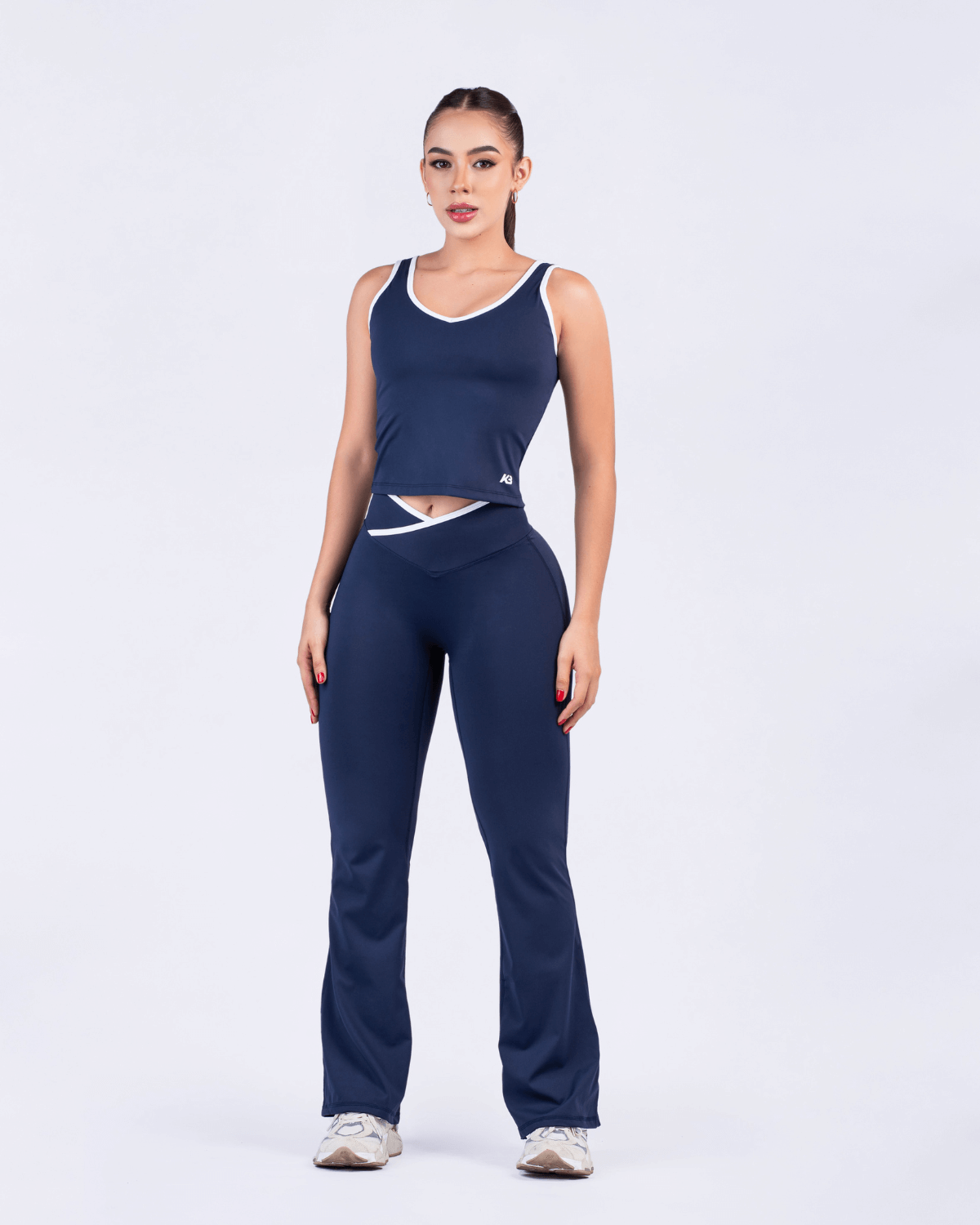 Set Deportivo Bota Campana ┃KAYBU REF.0030