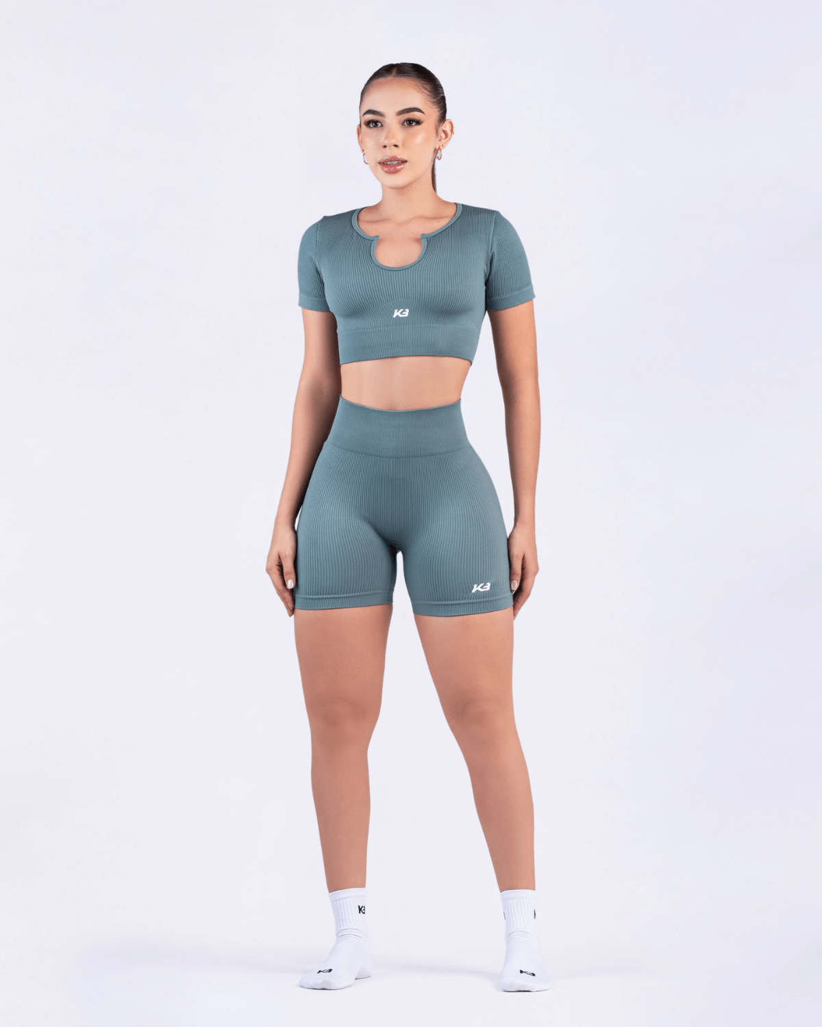 Set Deportivo Fitwear I KAYBU REF.0159