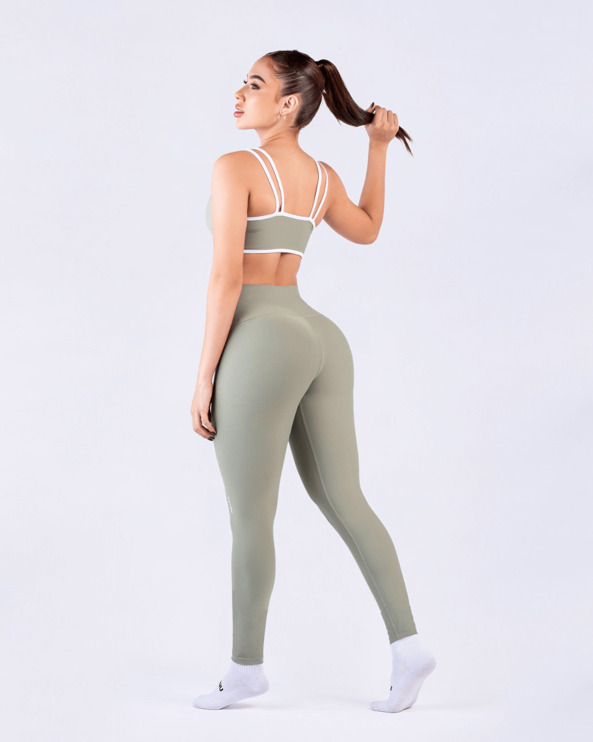 Set Deportivo Doble Tira ┃KAYBU REF.1143