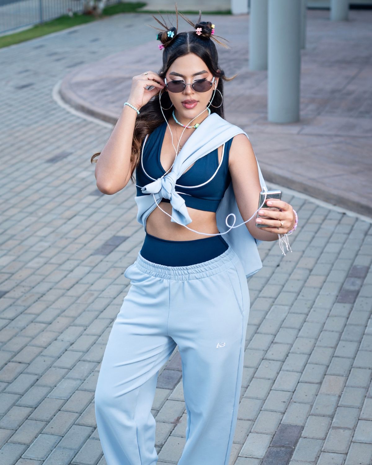 Top Dama Line Sheet | KAYBU REF.1362