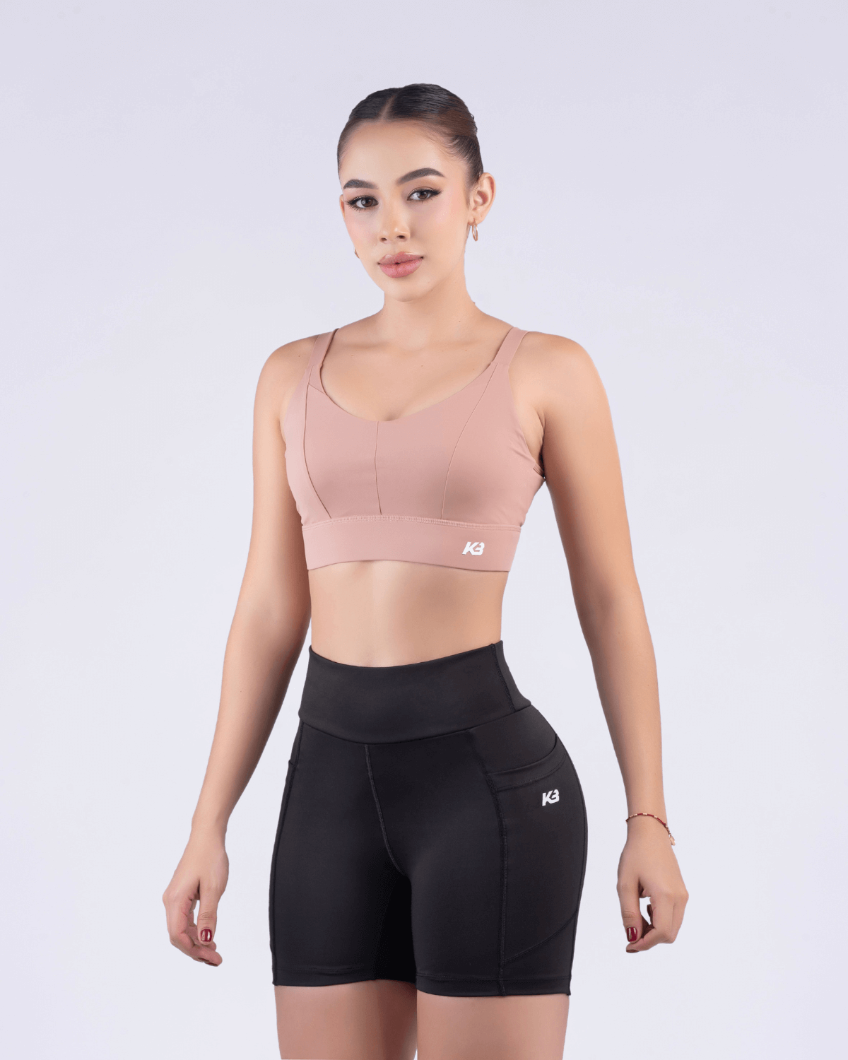 Top Dama┃KAYBU REF.0114