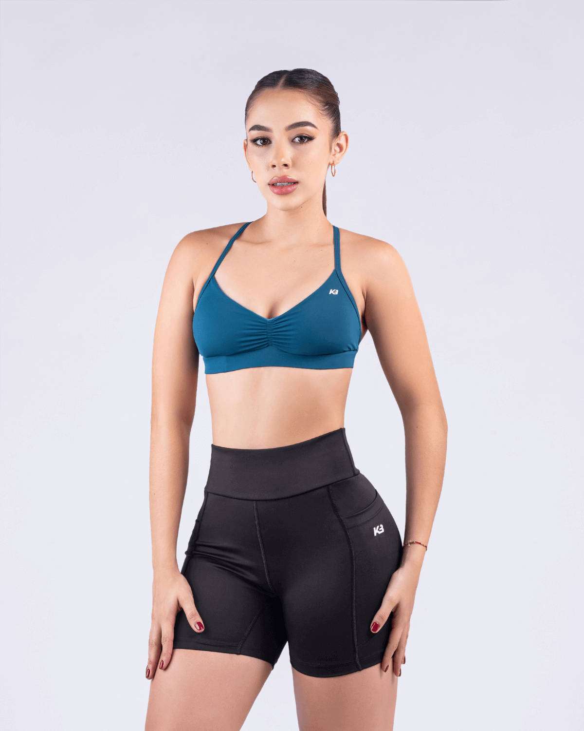 Top Dama┃KAYBU REF.1028