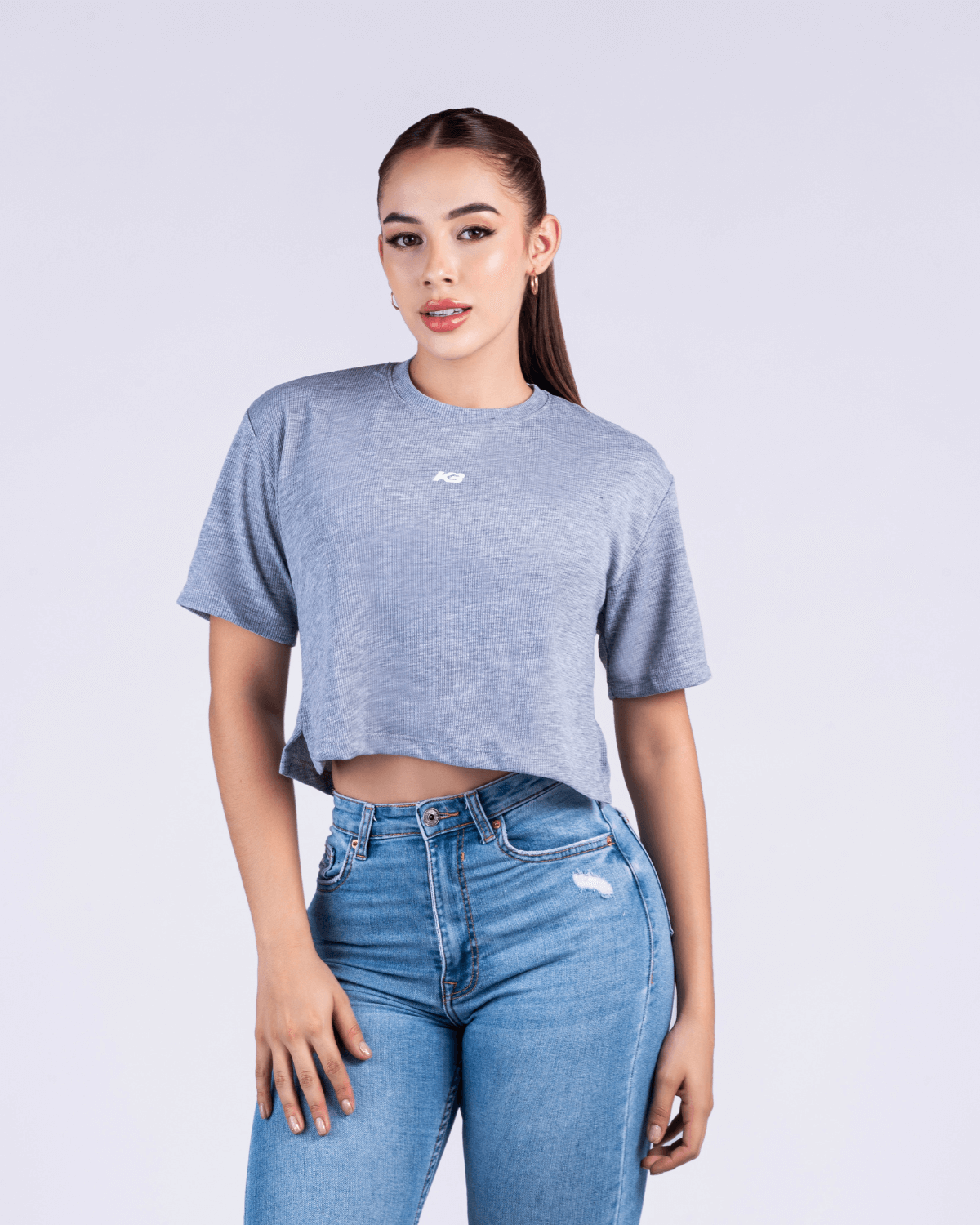 Blusa Dama┃KAYBU REF.1077