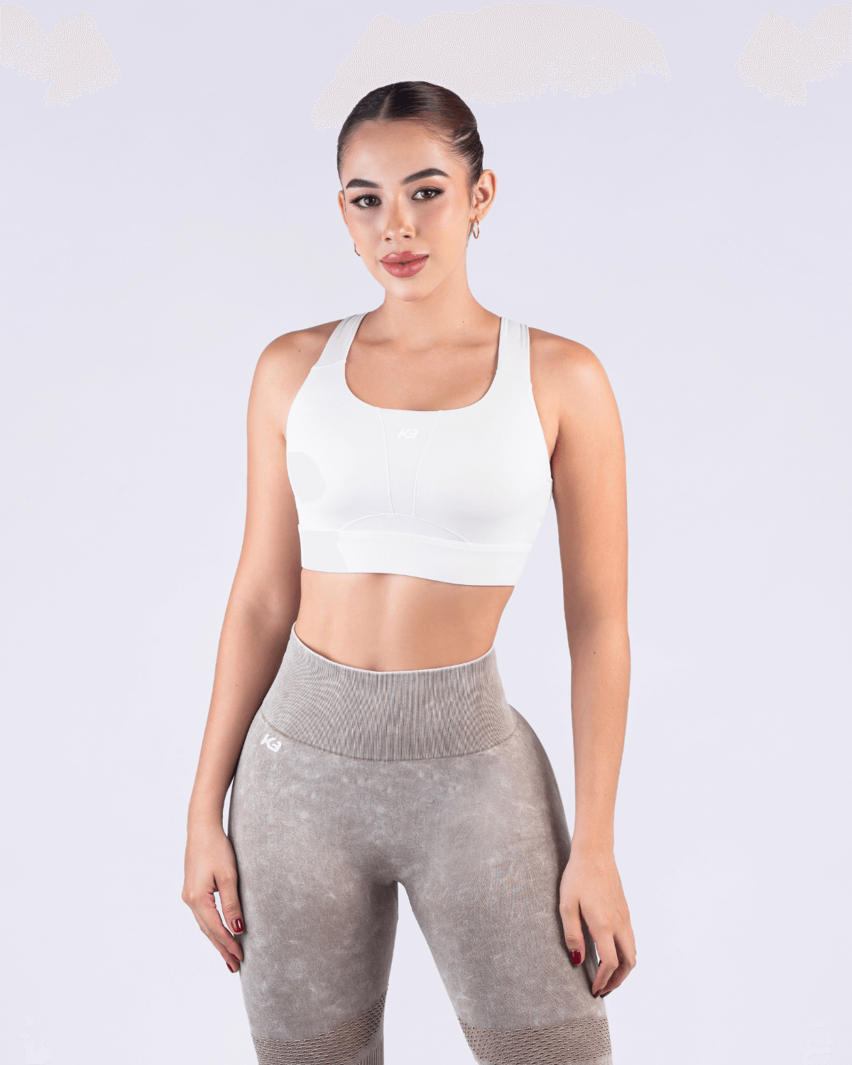 Top Dama┃KAYBU REF.0115