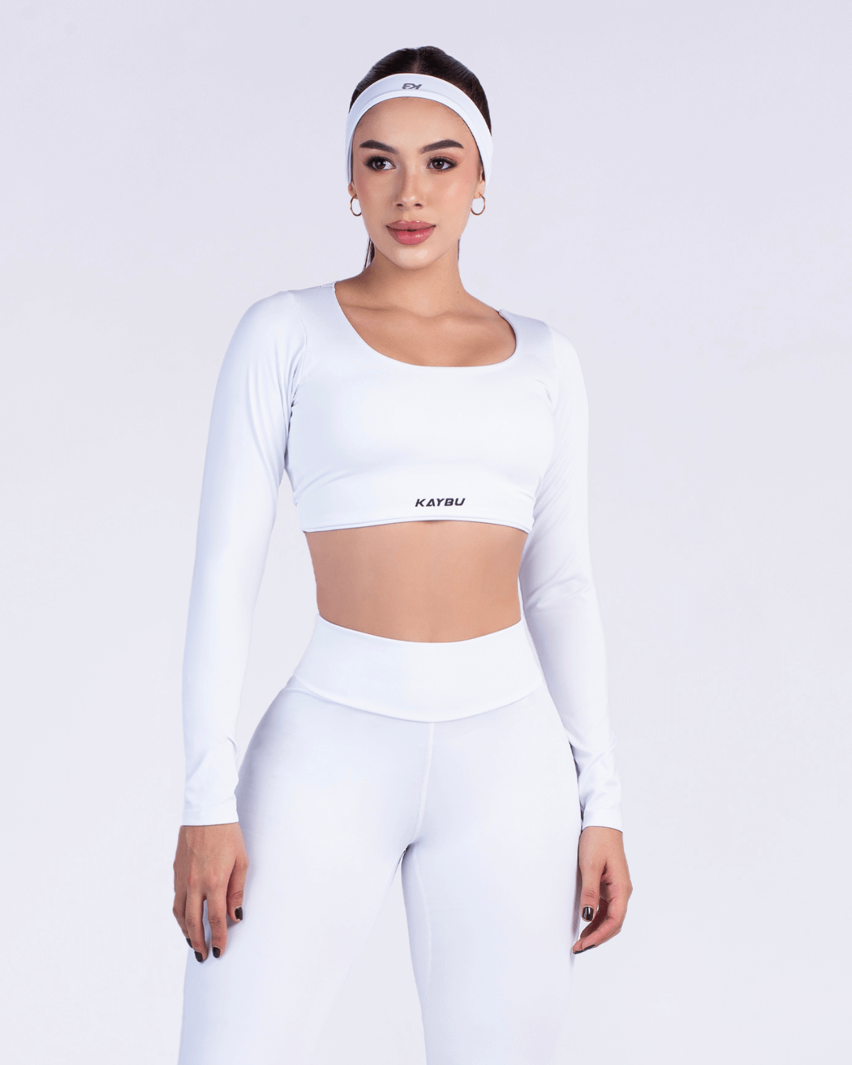 Top Buzo Yoga┃KAYBU RF.1099