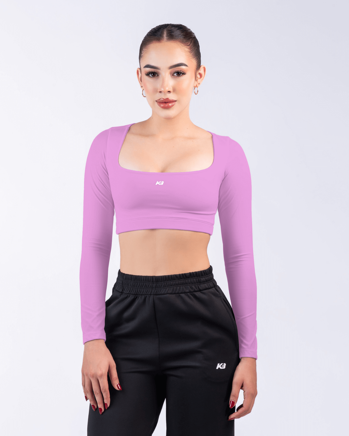 Top Buzo┃KAYBU REF.1030