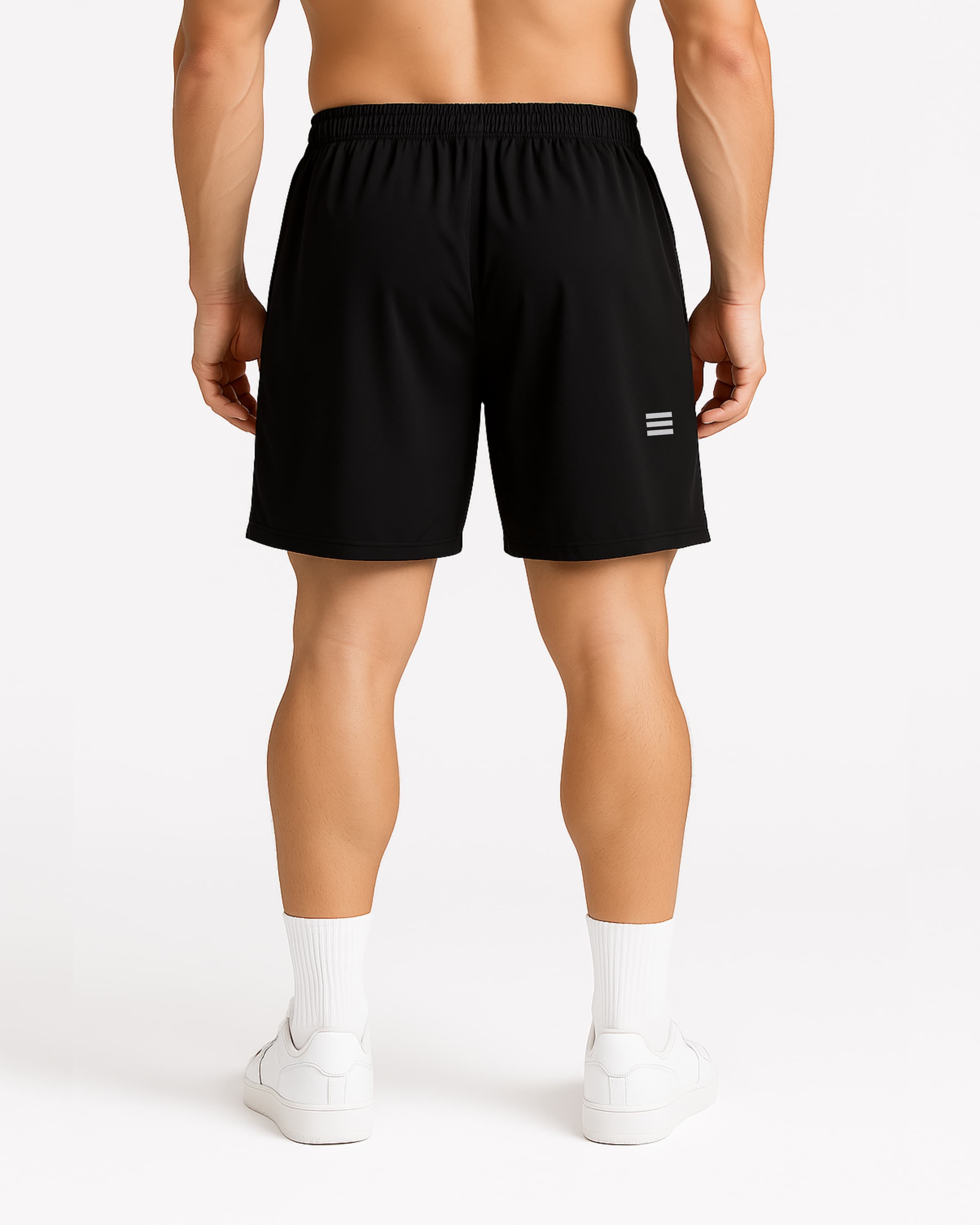 Pantaloneta Básica Blackout I KBMEN REF.326