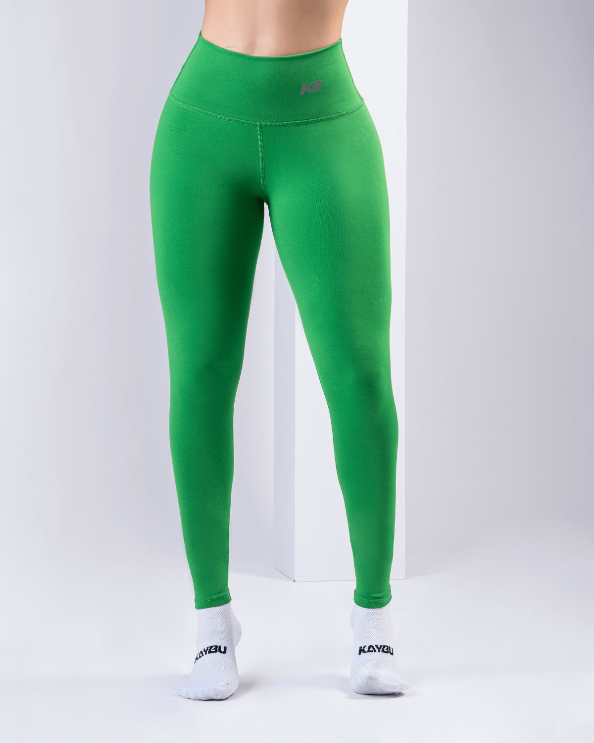 Leggins Básica Unicolor┃KAYBU REF.301
