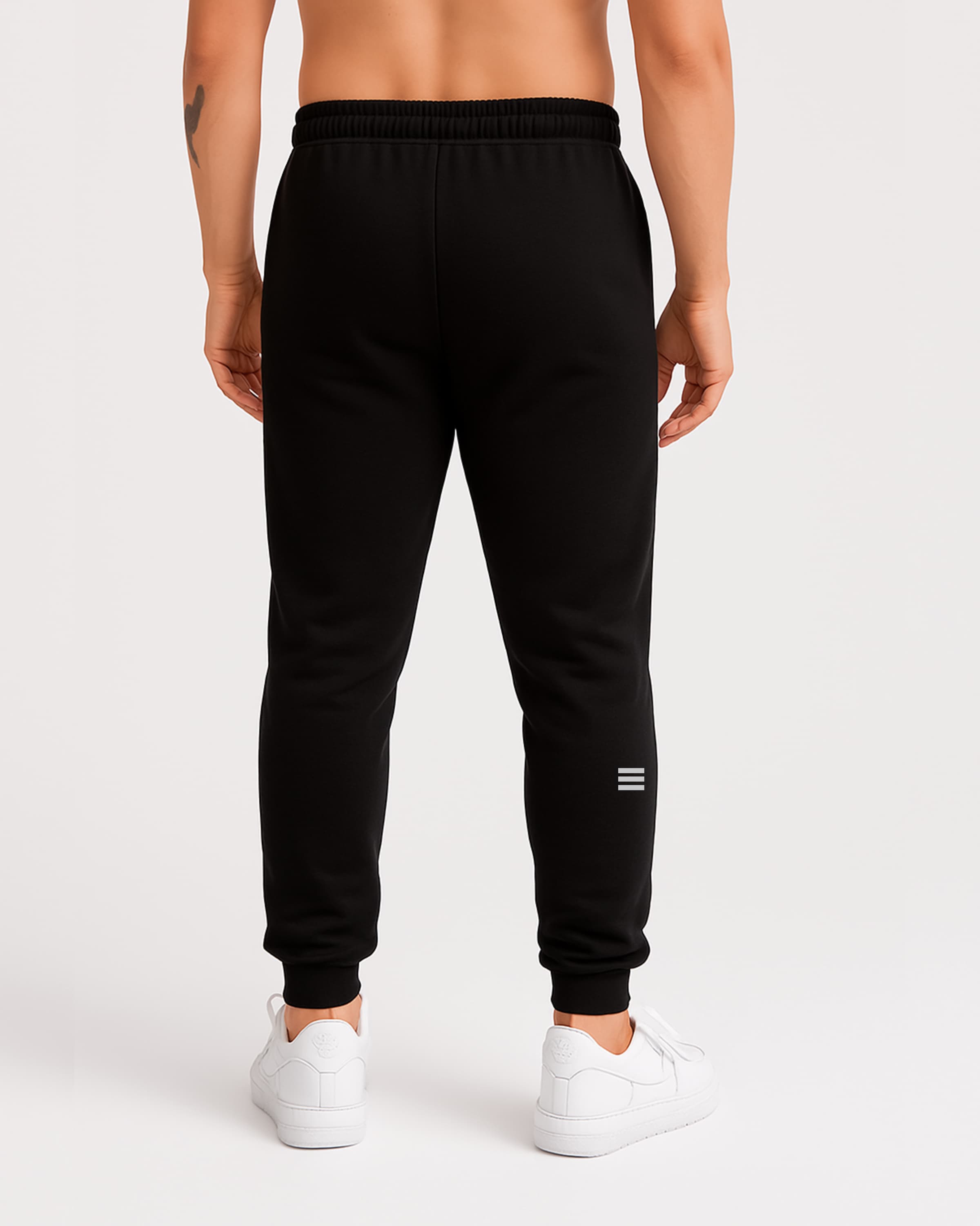 Jogger Básico Blackout I KBMEN REF.328