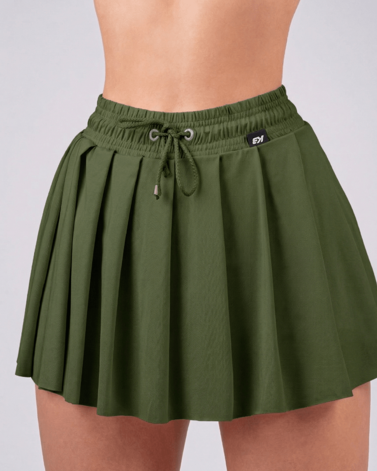 Falda Pliegues┃KAYBU REF.315