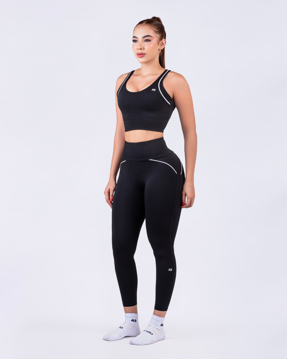 Conjunto Vital┃KAYBU REF.596