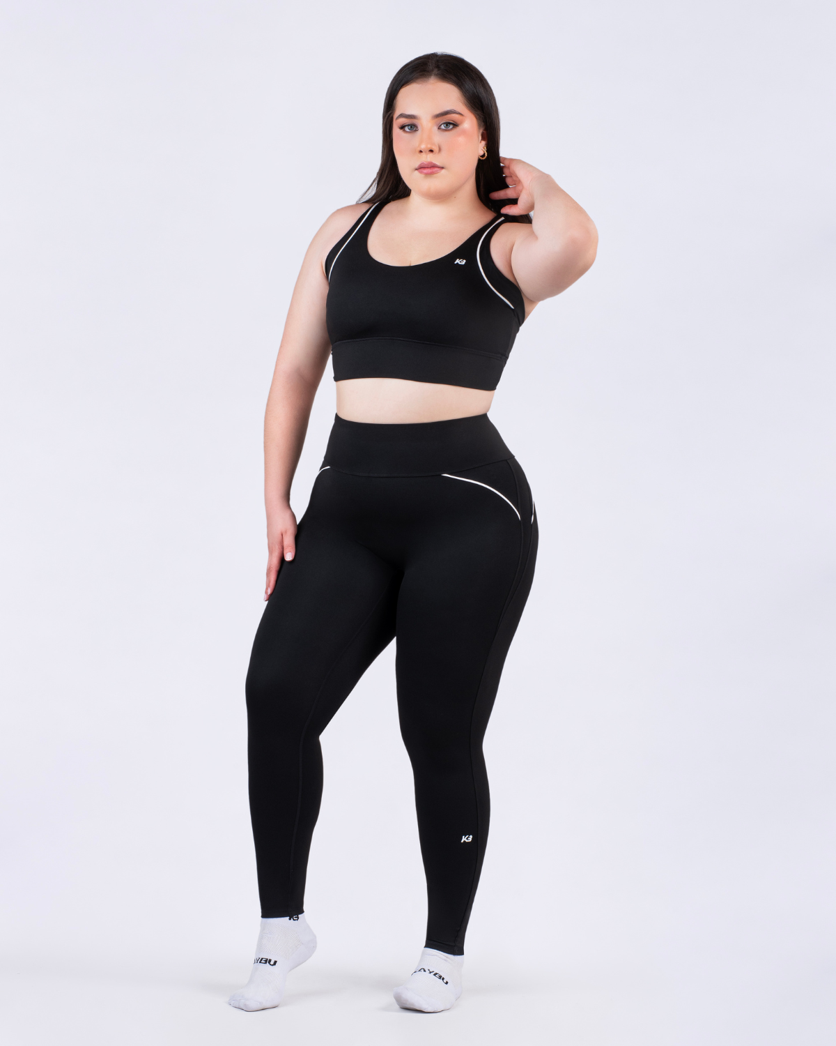 Conjunto Vital┃KAYBU REF.596