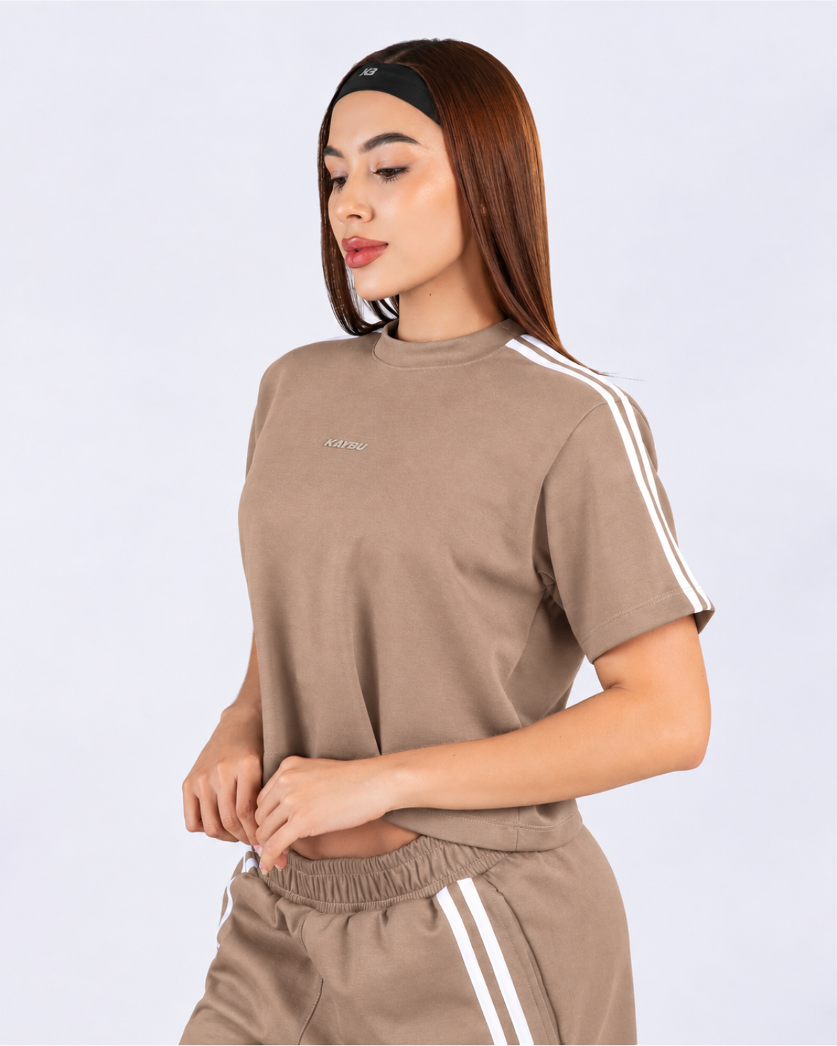 Blusa Kaybu Basic Line | KAYBU REF.1385