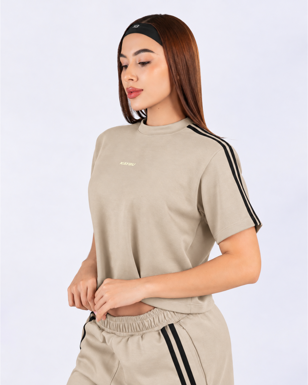 Blusa Kaybu Basic Line | KAYBU REF.1385