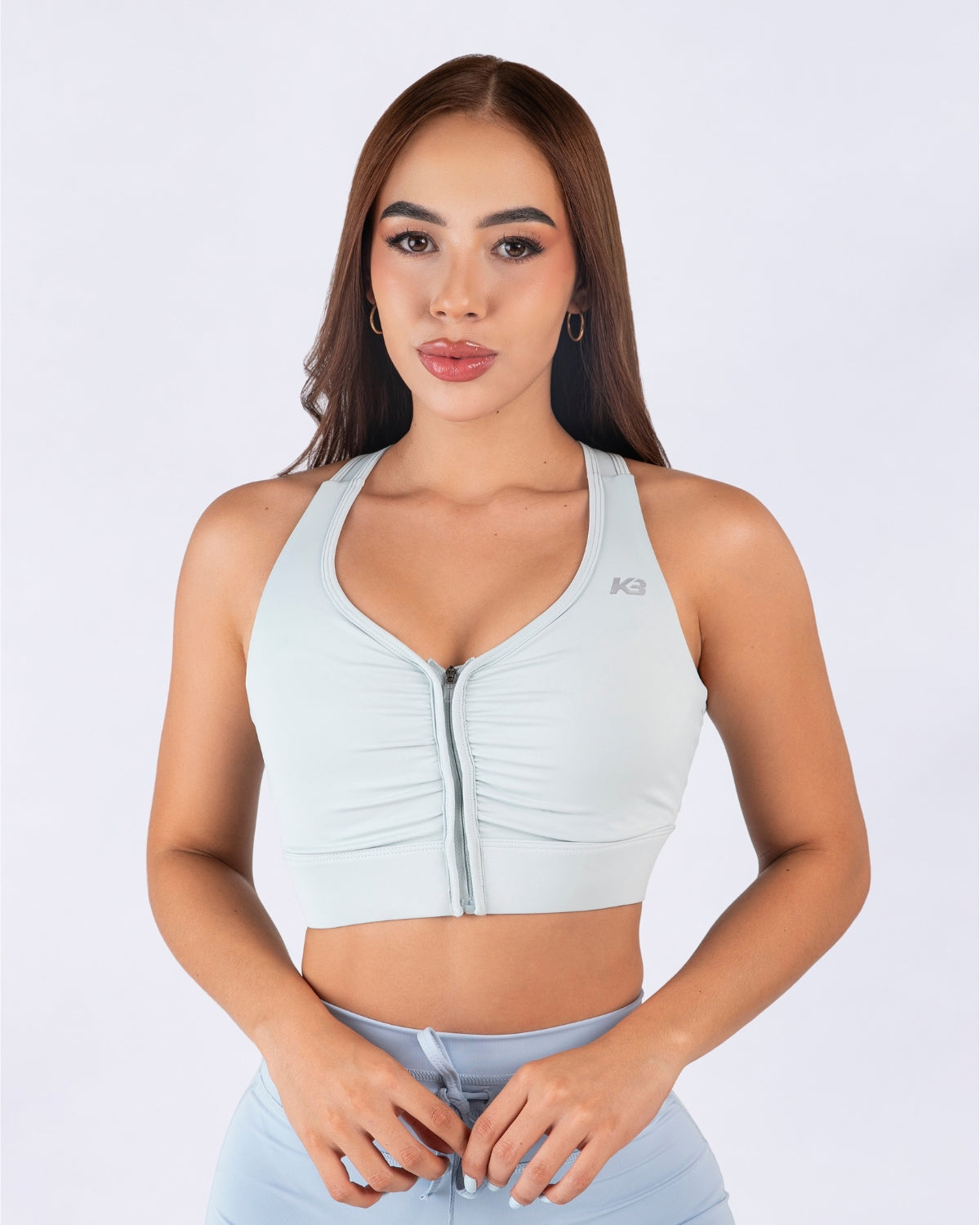 Top Cierre Dama Line Sheet | KAYBU REF.1178