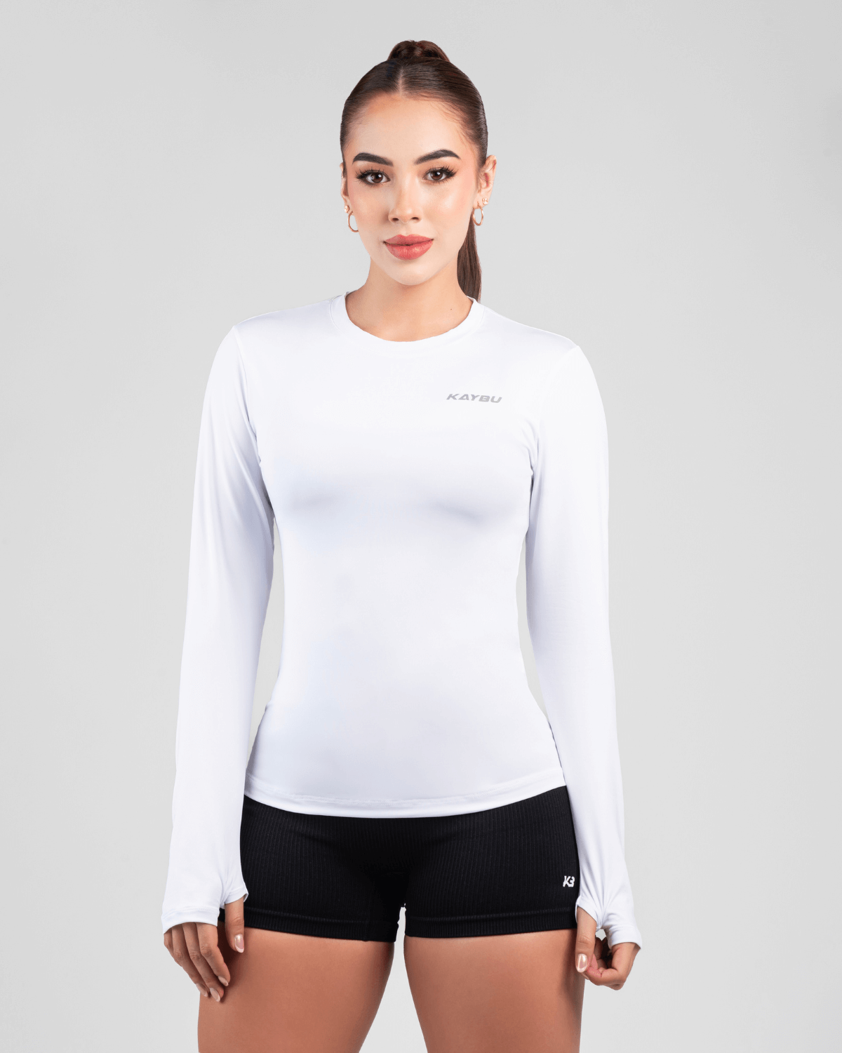 Buzo Dama┃KAYBU REF.376