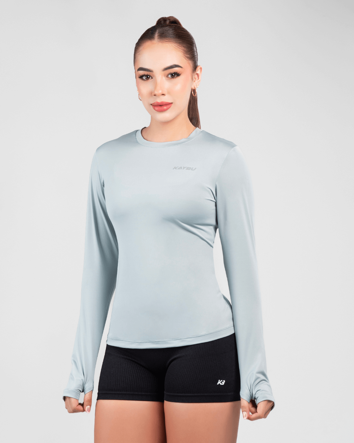 Buzo Dama┃KAYBU REF.376