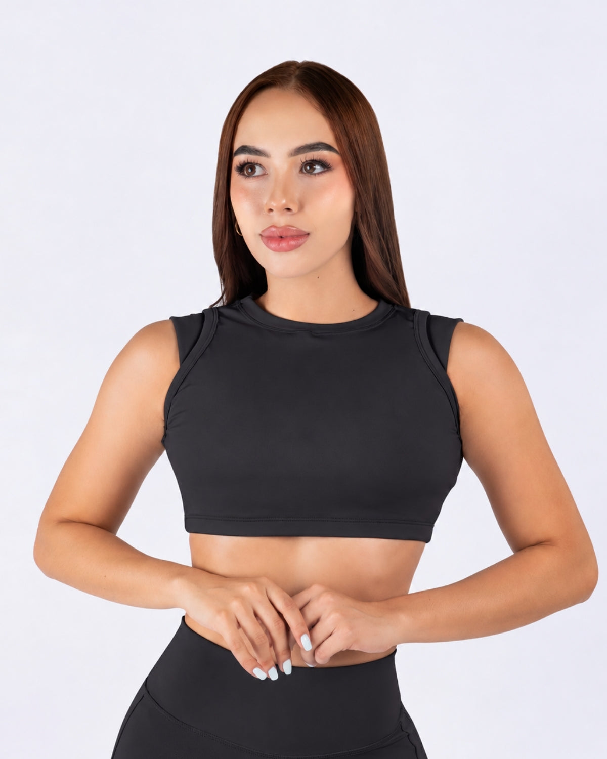 Top Dama Line┃KAYBU REF.1350