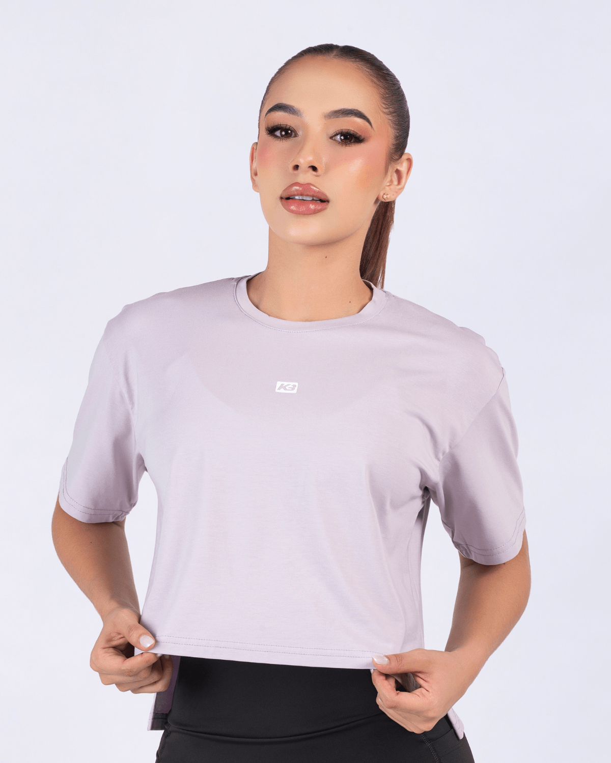 Blusa Fit┃KAYBU REF. 1016-4