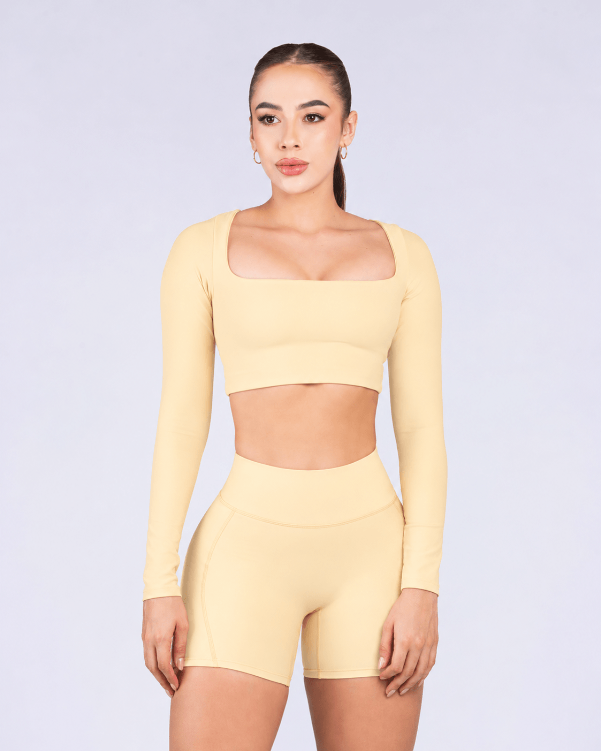 Conjunto Buzo Aura┃KAYBU REF.1212