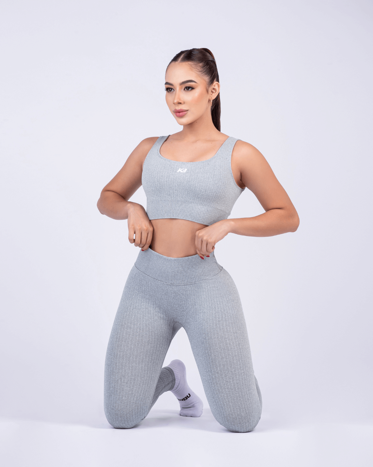 Set Seamless┃KAYBU REF.0163