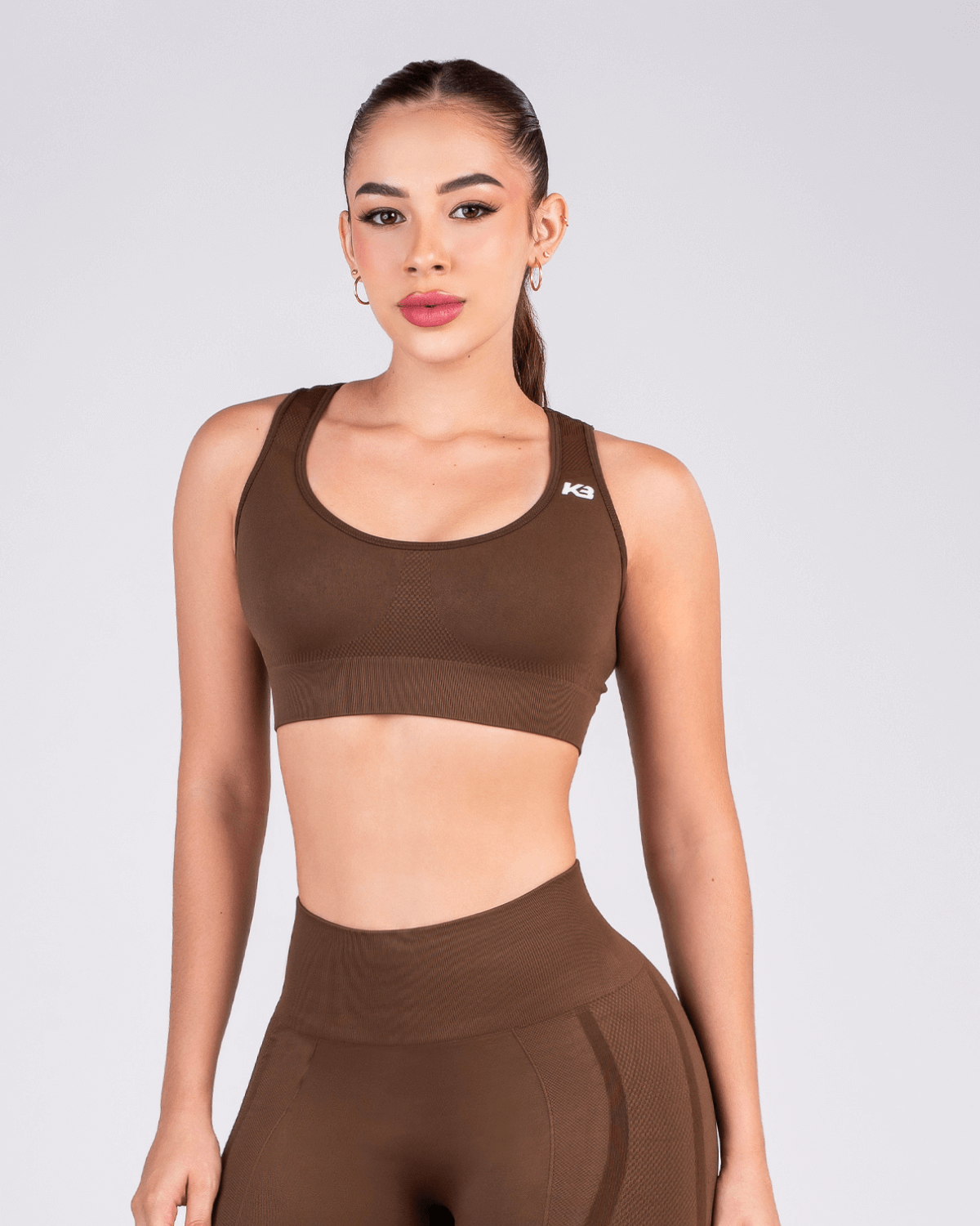 Top Deportivo Seamless┃KAYBU REF.1202T