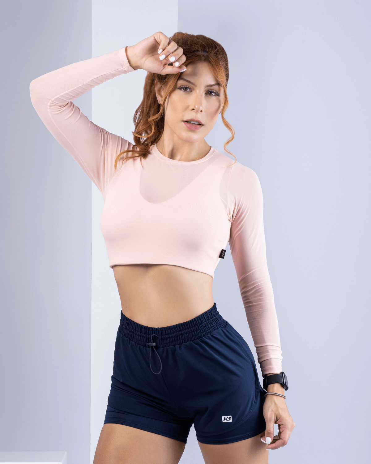 Short Sport┃KAYBU REF.802