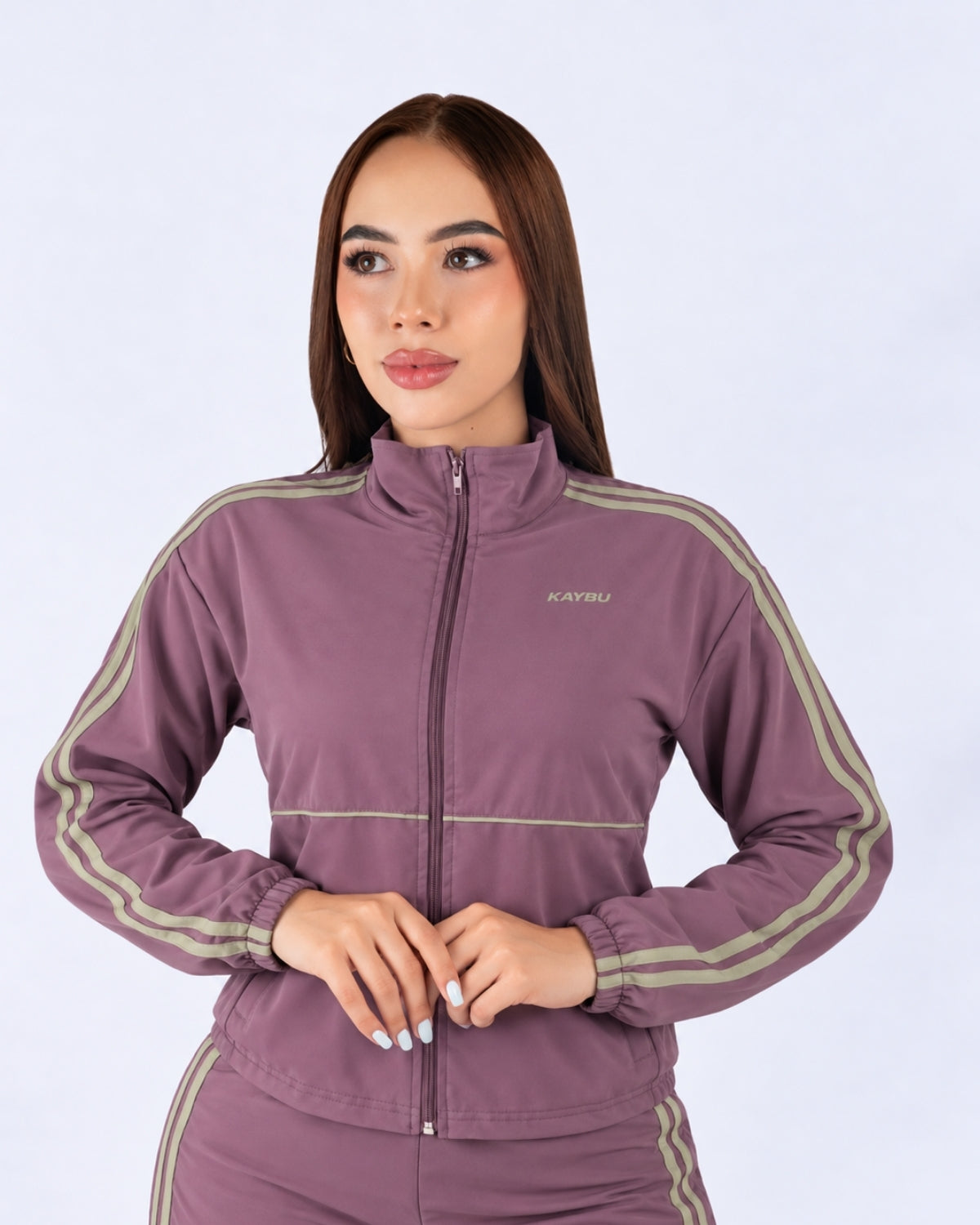 Chaqueta Line┃KAYBU REF.1358