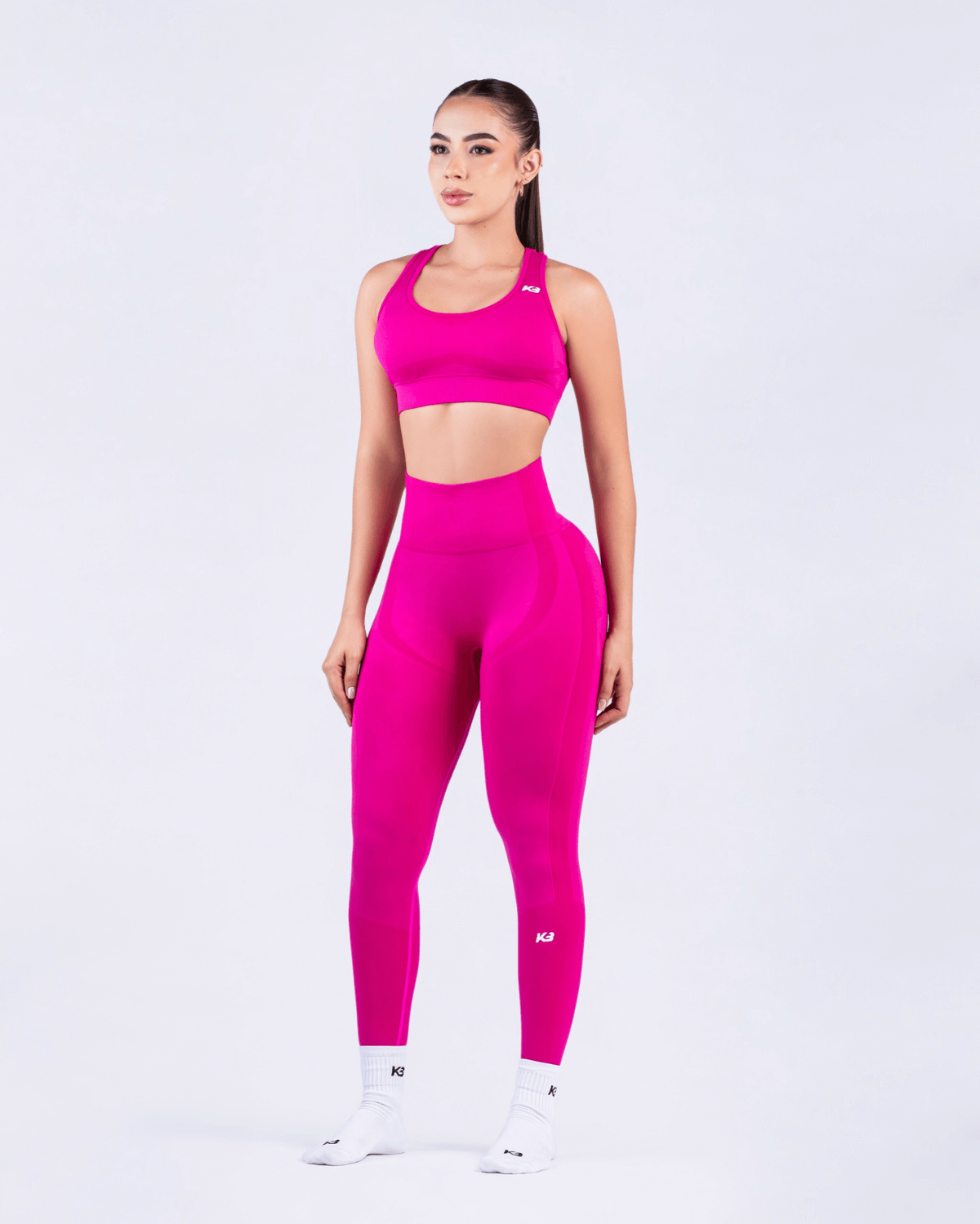 Ropa Usar Ropa Para Ir Al Gym Set Sport┃KAYBU 0155 – Tienda KAYBU