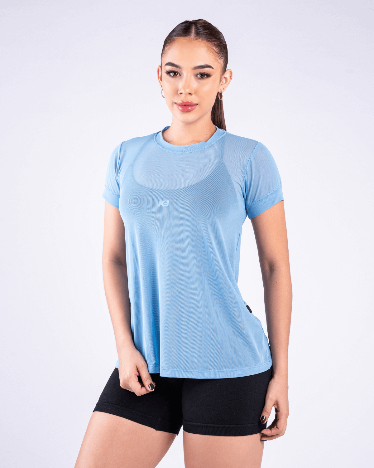 Bluson Malla I KAYBU REF. 591