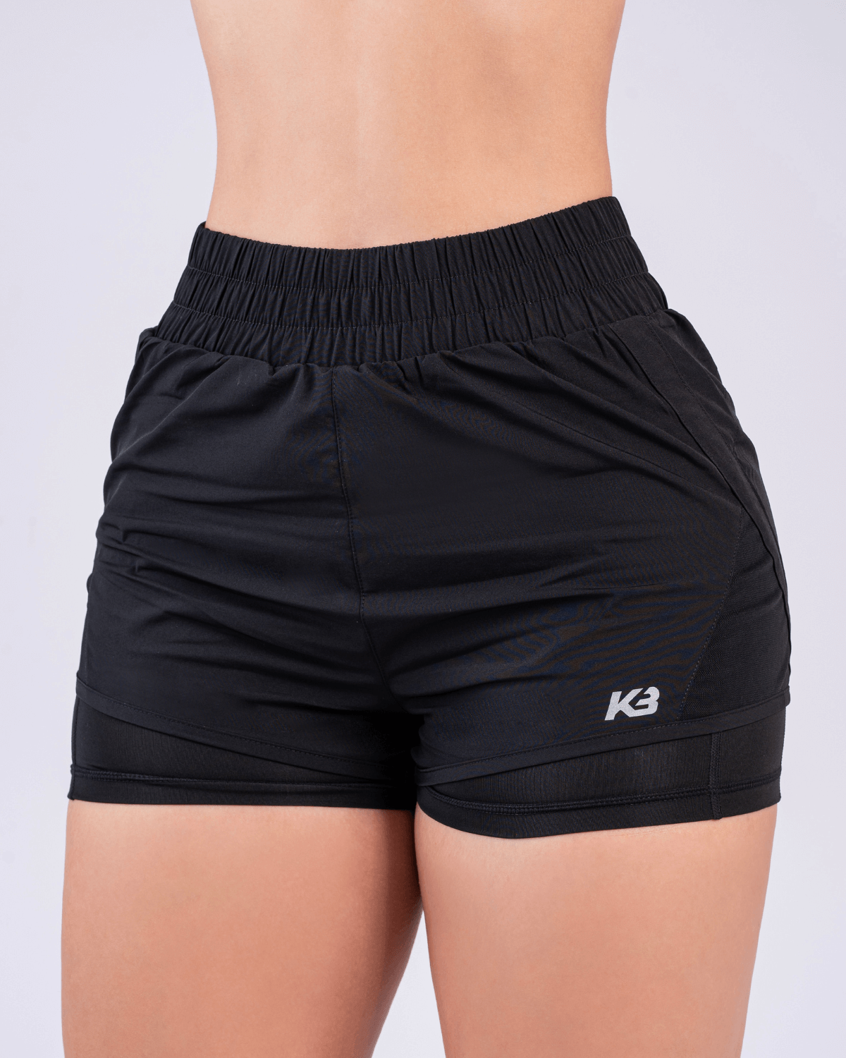 Short sport Malla┃KAYBU REF.1175
