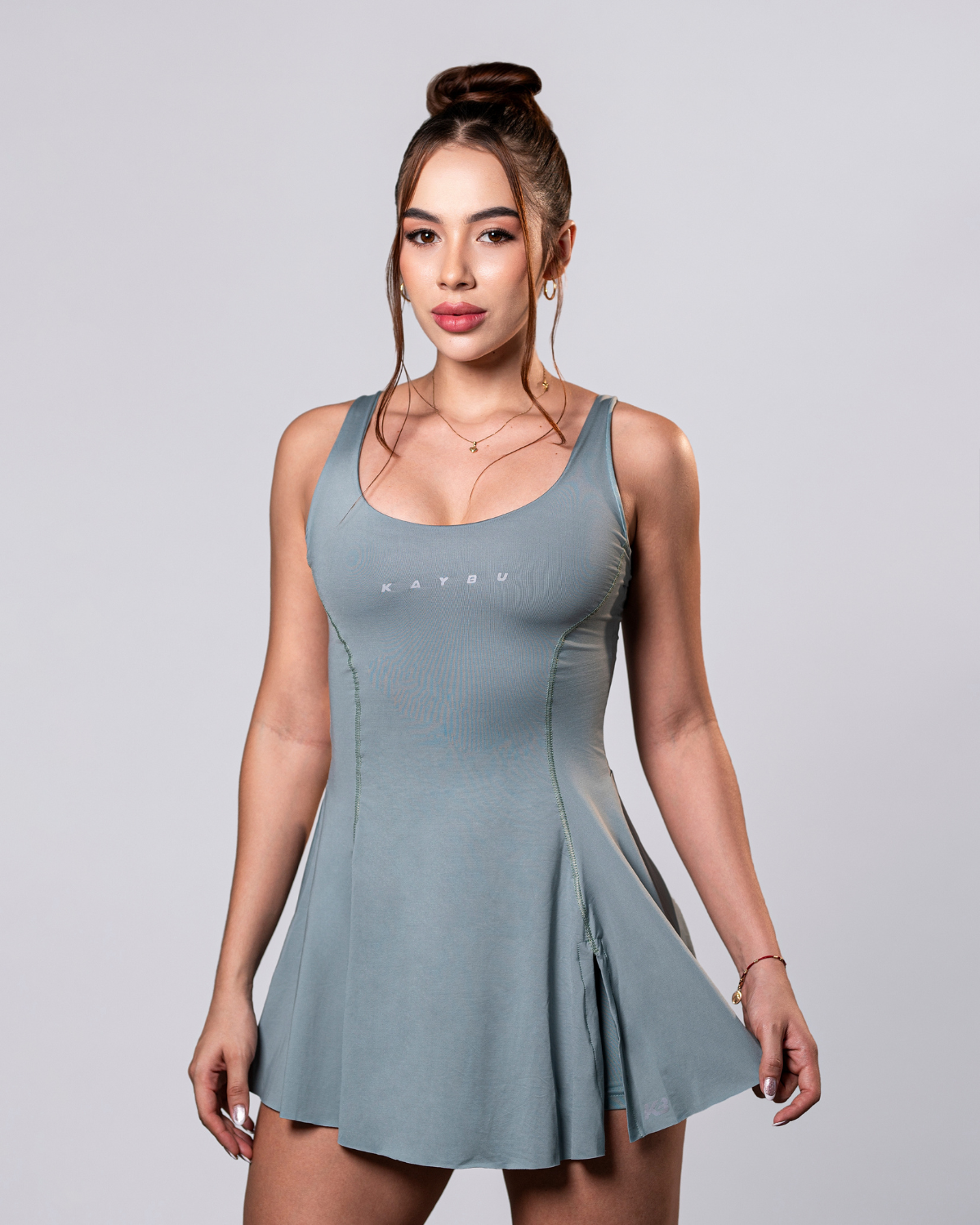 Vestido sport I KAYBU RF.960