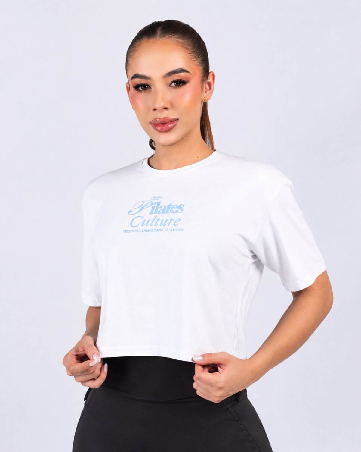 Blusa Fit┃KAYBU REF. 1016-5