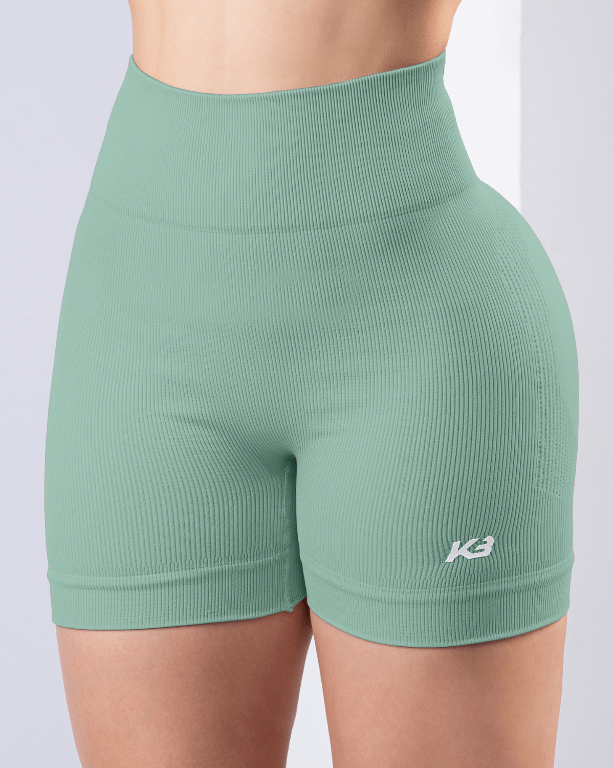 Shorts Seamless┃KAYBU REF.818