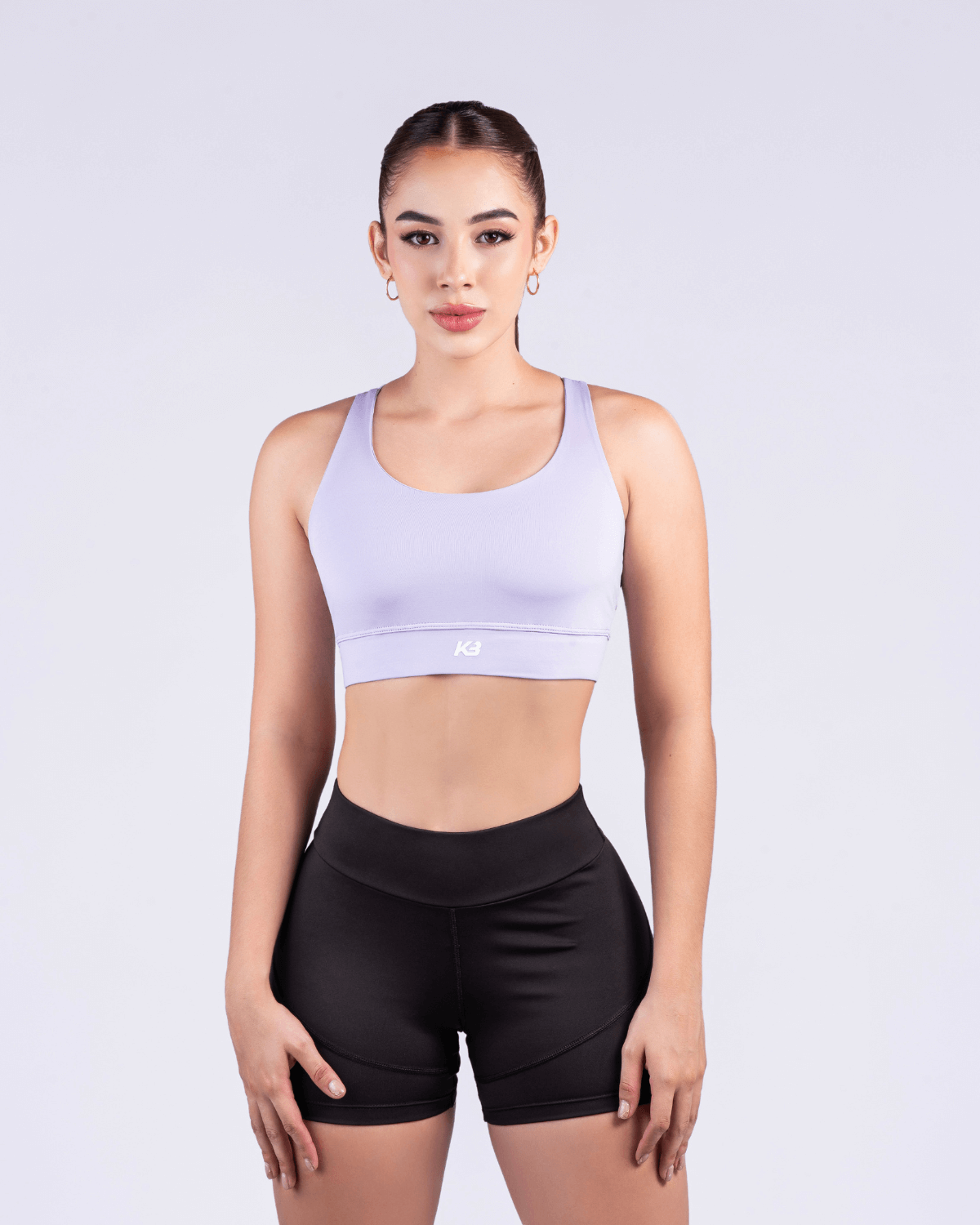 Top tiras┃KAYBU RF.1012