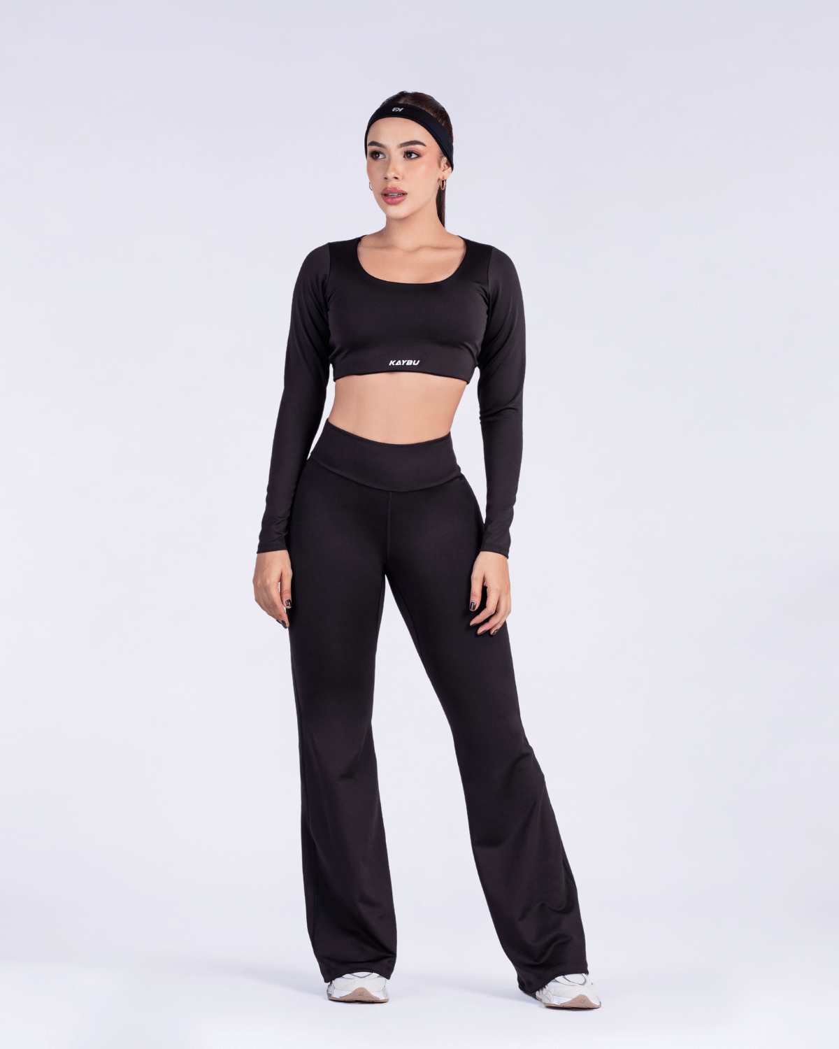 Leggins Bota Campana ┃KAYBU REF.1097