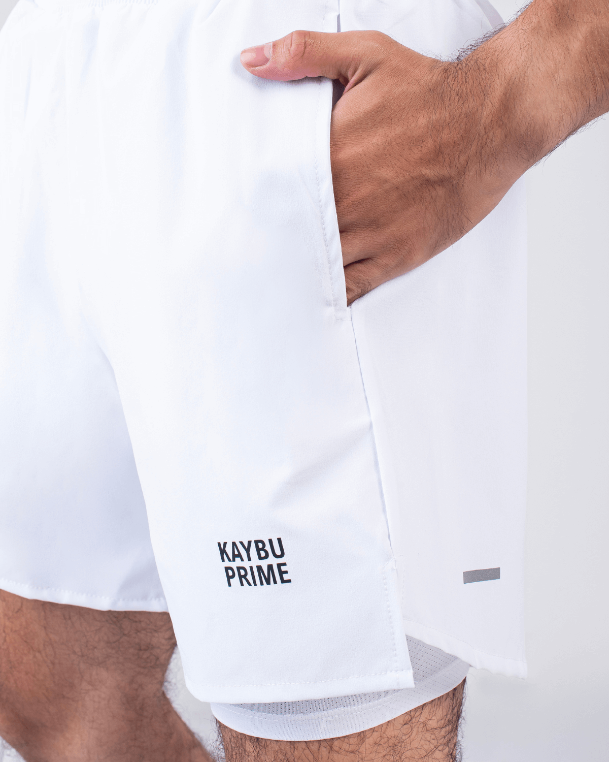 Pantaloneta Prime ┃KBMEN RF.311