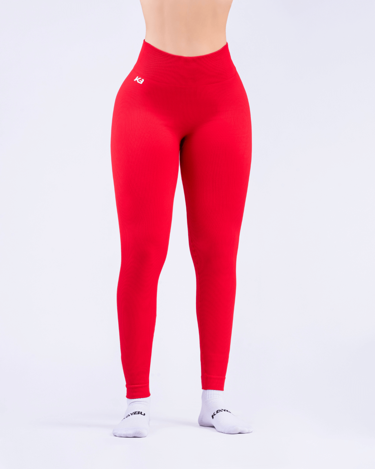 Leggins Seamless Sin Push Up┃KAYBU Rf.1126