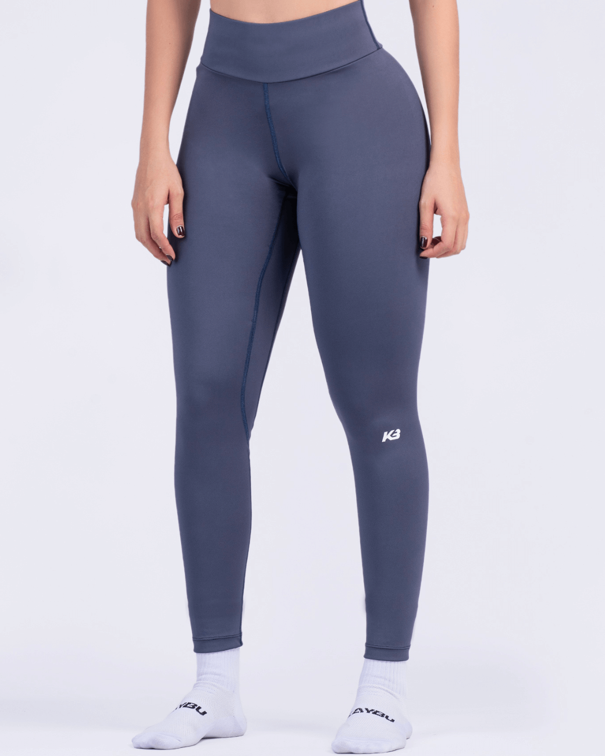 Leggins Sport Natural┃KAYBU REF.1098