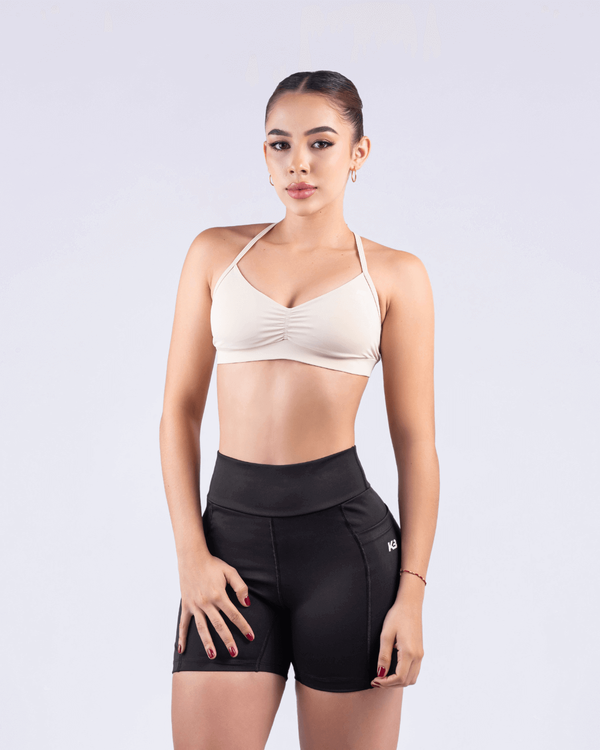 Top Dama┃KAYBU REF.1028