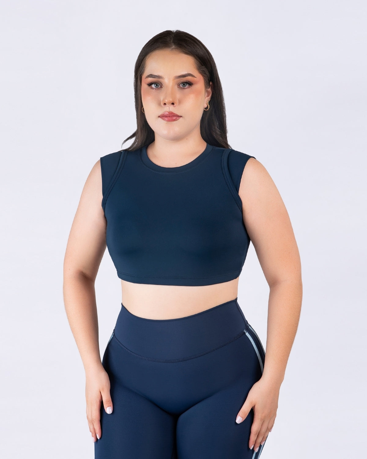 Top Dama Line┃KAYBU REF.1350