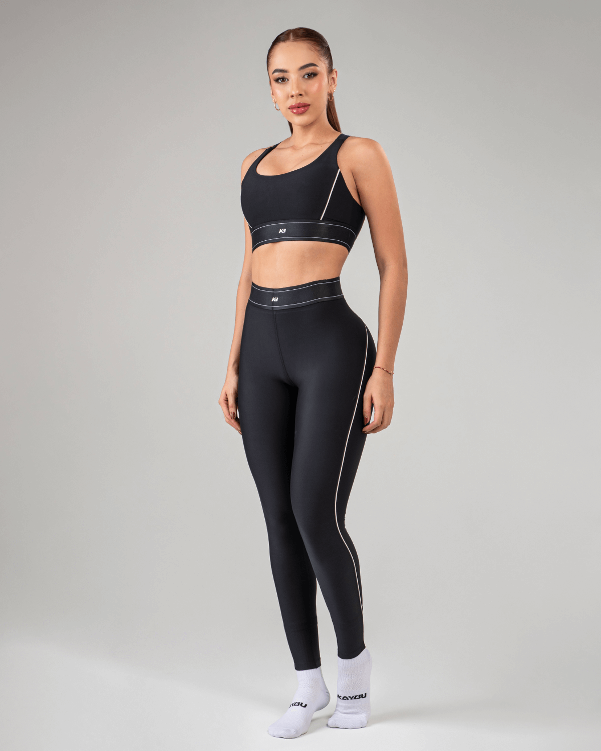 Set Come Back┃KAYBU REF.4544