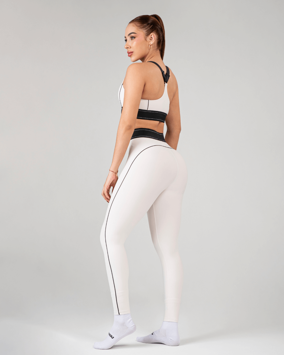 Set Come Back┃KAYBU REF.4544